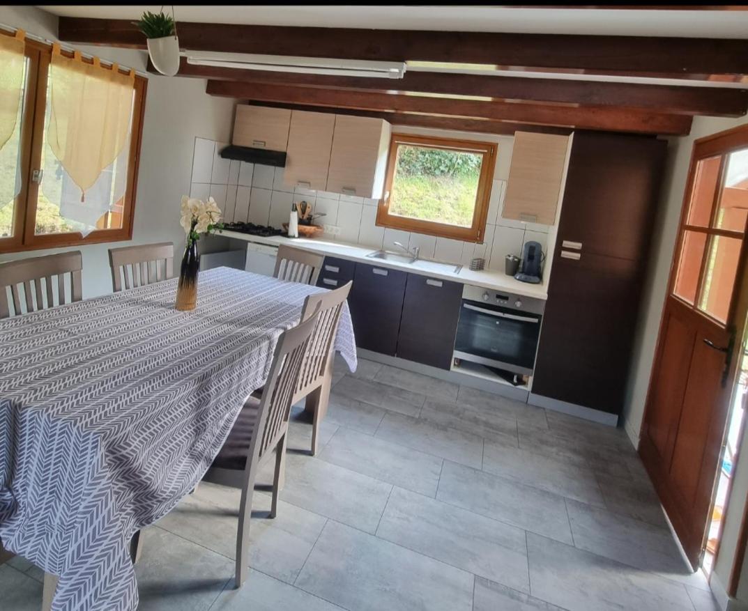 Maison De Country house