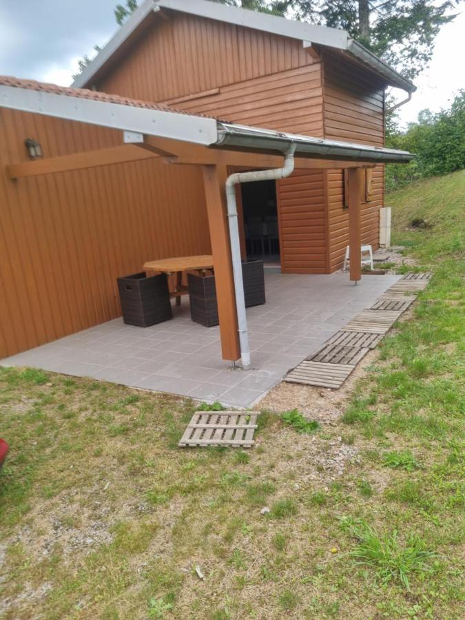 Maison De Country house Sapois (Vosges)
