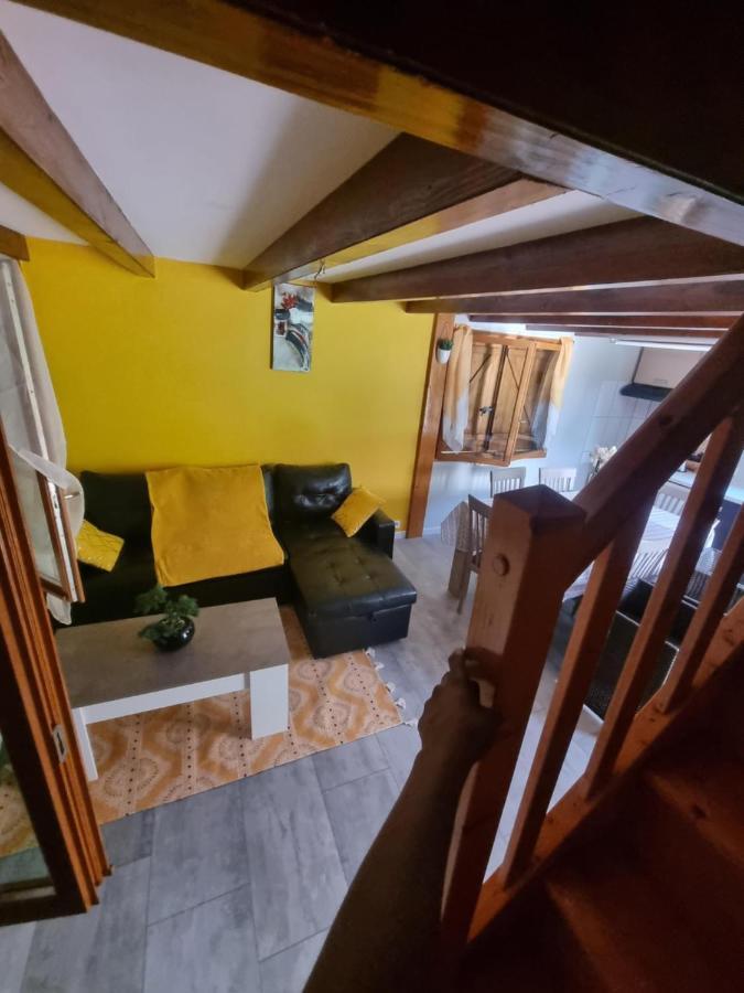 Maison De Country house Sapois (Vosges)